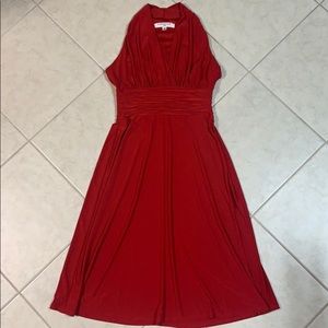 Midi Dress